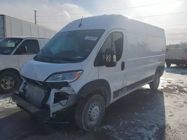 2025 Dodge RAM Promaster 2500 2500 High