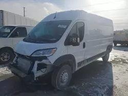 Dodge salvage cars for sale: 2025 Dodge RAM Promaster 2500 2500 High