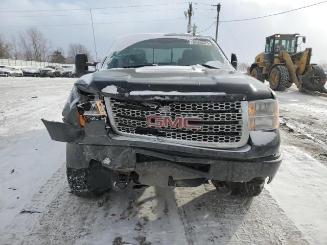 2014 GMC Sierra K2500 Denali