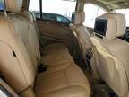 2007 Mercedes-Benz GL 450 4matic