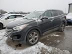 2013 Hyundai Santa FE Limited