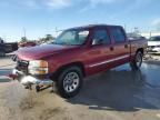 2007 GMC New Sierra C1500 Classic