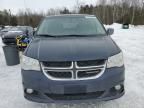 2015 Dodge Grand Caravan Crew