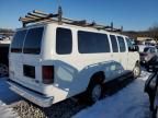 2011 Ford Econoline E350 Super Duty Wagon