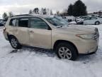 2012 Toyota Highlander Base