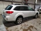 2011 Subaru Outback 2.5I Premium