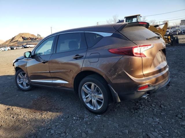 2020 Acura RDX Advance