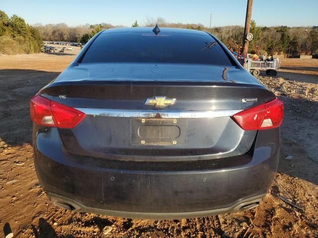 2019 Chevrolet Impala Premier