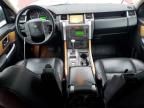 2006 Land Rover Range Rover Sport HSE