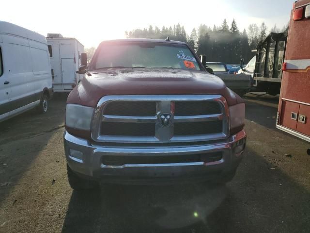 2014 Dodge RAM 2500 SLT