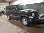 2011 Jeep Liberty Sport