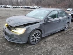 2017 Volkswagen Jetta SE en venta en Marlboro, NY