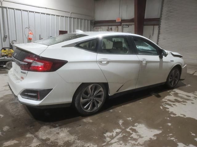 2018 Honda Clarity