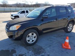 Toyota Vehiculos salvage en venta: 2009 Toyota Rav4