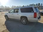 2010 Cadillac Escalade ESV Luxury