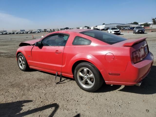 2006 Ford Mustang GT