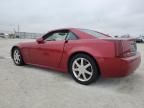 2004 Cadillac XLR