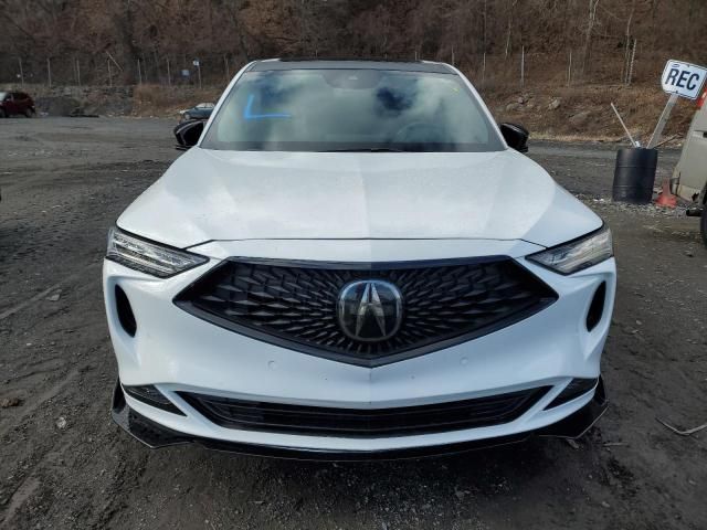 2023 Acura MDX A-Spec