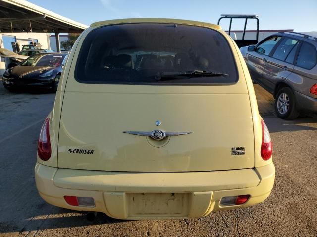 2007 Chrysler PT Cruiser Touring