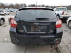 2014 Subaru XV Crosstrek 2.0 Premium