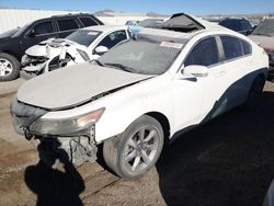 Acura Vehiculos salvage en venta: 2012 Acura TL