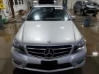 2014 Mercedes-Benz C 300 4matic