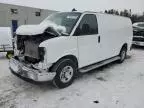 2024 Chevrolet Express G2500