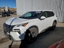 Nissan Rogue sv Vehiculos salvage en venta: 2024 Nissan Rogue SV