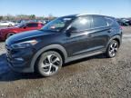 2015 Hyundai Tucson Limited