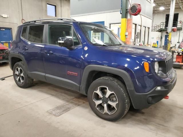 2019 Jeep Renegade Trailhawk