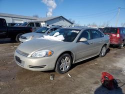 2012 Chevrolet Impala LT en venta en Pekin, IL