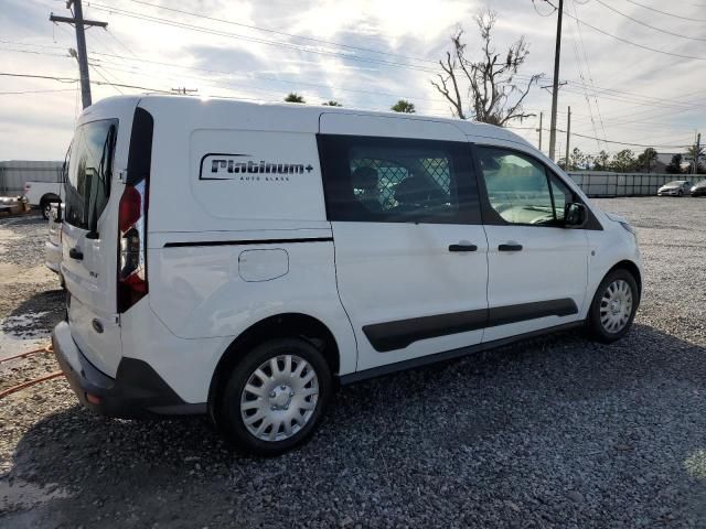 2019 Ford Transit Connect XLT