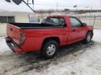 2008 Chevrolet Colorado