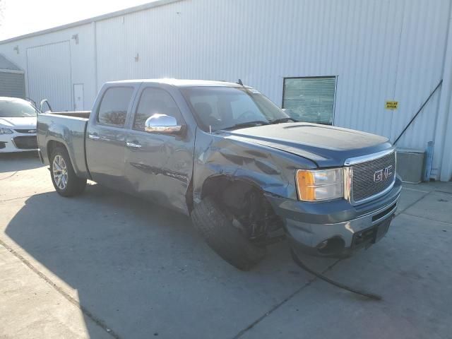 2008 GMC Sierra C1500