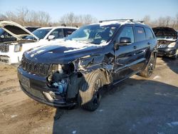 Jeep salvage cars for sale: 2020 Jeep Grand Cherokee Limited