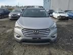 2015 Hyundai Santa FE GLS