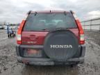 2006 Honda CR-V EX