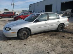 Chevrolet Vehiculos salvage en venta: 2003 Chevrolet Malibu