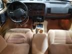 1997 Jeep Grand Cherokee Laredo