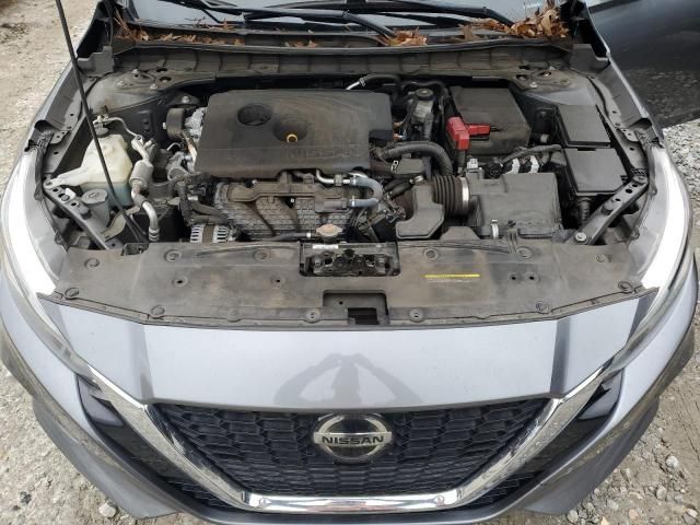 2019 Nissan Altima SV