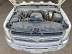 2007 Chevrolet Silverado C2500 Heavy Duty