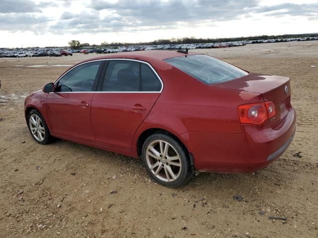 2006 Volkswagen Jetta TDI Option Package 2