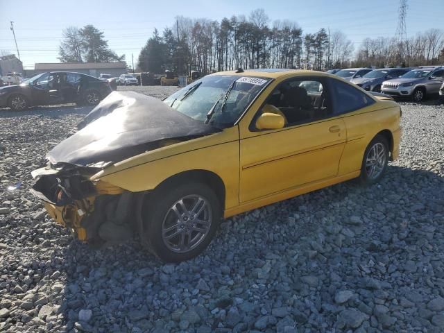 2003 Chevrolet Cavalier LS Sport