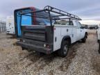 2012 Chevrolet Silverado K2500 Heavy Duty