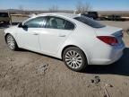 2011 Buick Regal CXL