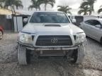 2008 Toyota Tacoma Double Cab Prerunner