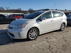 2014 Toyota Prius V en venta en Lebanon, TN