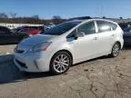 2014 Toyota Prius V