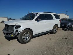 Ford Vehiculos salvage en venta: 2022 Ford Expedition XLT