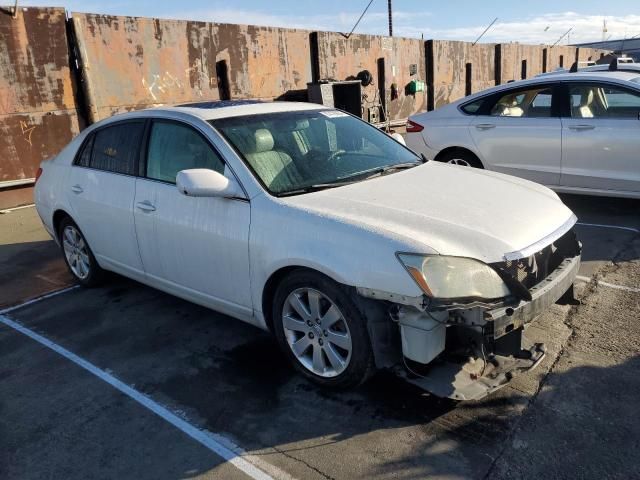 2006 Toyota Avalon XL